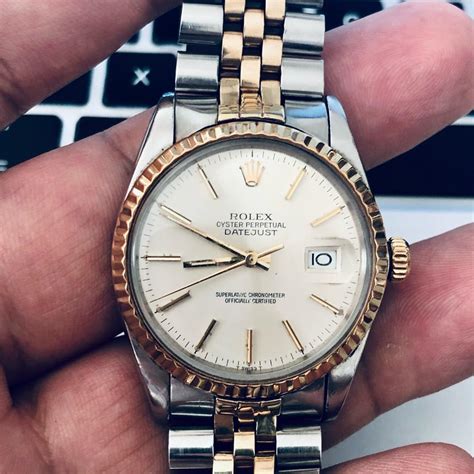 rolex datejust antiguo|rolex datejust 41 history.